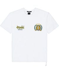 Ksubi - Aus Ekcess T-Shirt "True" Mwc26Te002" - Lyst