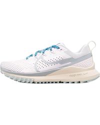 Nike - React Pegasus Trail 4 "Pearl Baltic" Dj6159 600" - Lyst