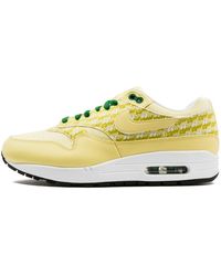 Nike - Air Max 1 Prm "Lemonade" Cj0609 700" - Lyst