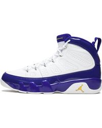 Nike - Air 9 Retro "Kobe" Sneakers - Lyst