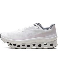 On Shoes - Cloudmonster Void "Ivory Wolf" 3Wf10493045" - Lyst