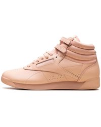 Reebok - F/S Hi "Dusty" Gv7042" - Lyst
