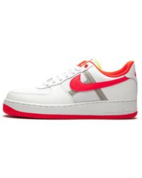 Nike - Air Force 1 '07 Lv8 Ci0060 102" - Lyst