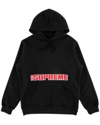 Supreme Hoodies for Men | Online Sale up to 10% off | Lyst UK