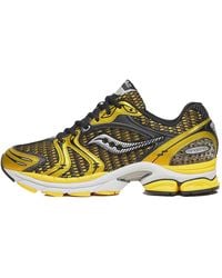 Saucony - Progrid Triumph 4 Classic 'Lemon Chrome' S70704 16" - Lyst