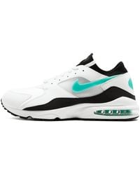 Nike - Air Max 93 "Menthol" 306551 107" - Lyst