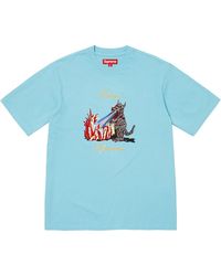 Supreme - Monster S/S Top "Ss26 - Lyst