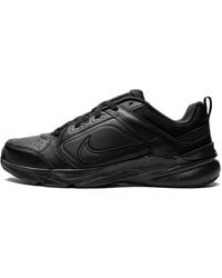Nike - Defy All Day "Triple" Dj1196 001" - Lyst