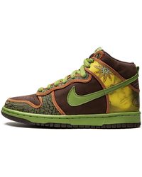 Nike - Dunk High Pro Sb 'de La Soul' - Lyst