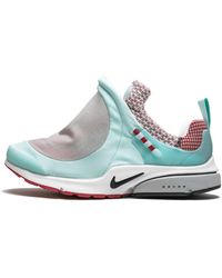 Nike - Air Presto Tent Cdg "Commes Des Garcons" Bv0071 400" - Lyst