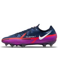 Nike - Phantom Gt2 Elite Fg Cz9890 415" - Lyst