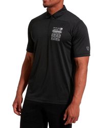 PUMA - Ferrari Summer Polo 577862 01" - Lyst
