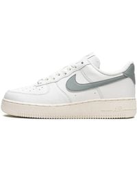 Nike - Air Force 1 '07 Next Nature Mns "mica Green" Shoes - Lyst