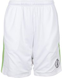 Supreme - Feedback Soccer Short Su100075" - Lyst