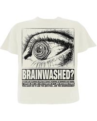 HELLSTAR - Eyeball T-Shirt Hsr087" - Lyst
