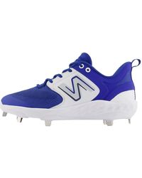 New Balance - 3000 V6 "Metal Royal" L3000Tb6" - Lyst