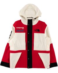 supreme jacket womens