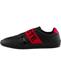 Lacoste - Misano Elastic Sneakers 38Cma0108 1B5" - Lyst