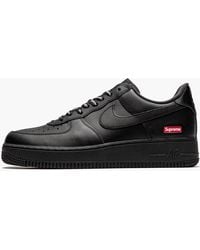 Nike Air Force 1 Sneakers for Men - Up to 50% off | Lyst