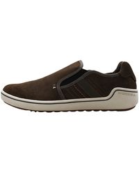 Merrell - Primer Laceless Ltr "Boulder" J16677" - Lyst
