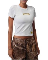 Nike - Realtree T-Shirt Iu7255 100" - Lyst