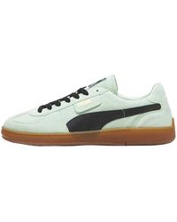 PUMA - Super Team Suede 397514-02" - Lyst