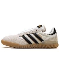 adidas - Busenitz Indoor Super "Bliss Core Off" Jp8596" - Lyst