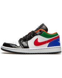 Nike - Air 1 Lo Se "Multi-Color" Cz4776 101" - Lyst