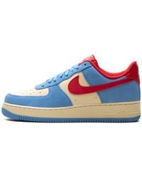 Nike - Air Force 1 Low '07 Lv8 "Doraemon" Fq8714 401" - Lyst