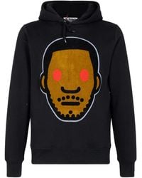 A Bathing Ape - Pullover Hoodie X Kid Cudi - Lyst