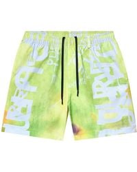 Purple Brand - All Round Nylon Short P504 Mwdp226" - Lyst