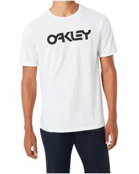 Oakley - 50-Mark Ii T-Shirt 456932 100" - Lyst