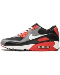 Nike - Air Max 90 Classic Infrared" 345188 001" - Lyst