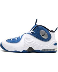 Nike - Air Penny 2 "Atlantic" Fn4438 400" - Lyst