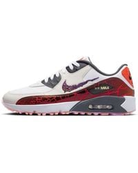 Nike - Air Max 90 Golf Nrg "desert Camo" Shoes - Lyst