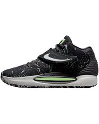 Nike - Kd 14 Lime Glow" Cw3935 005" - Lyst