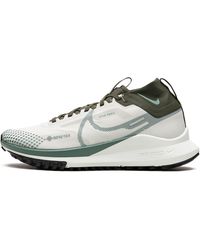 Nike - React Pegasus Trail 4 Fb2193 001" - Lyst