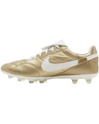 Nike - Premier 3 Fg "Metallic Grain" At5889 200" - Lyst