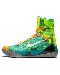 Nike - Kobe 9 Elite Influence - Lyst