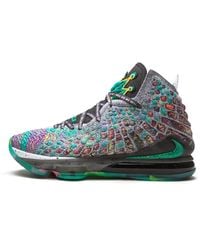 Nike - Lebron 17 "I Promise" Cd5052 300" - Lyst