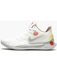 Nike - Kyrie Low 2 "Spongebob Squarepants - Lyst