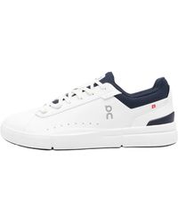 On Shoes - The Roger Advantage Midnight" 3Mf30640148" - Lyst