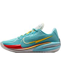 Nike - Air Zoom Gt Cut "Titan X Dylan Harper Bleached Aqua" Iu0779 400" - Lyst