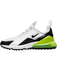 Nike - Air Max 270 Golf Volt" Ck6483 105" - Lyst