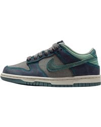 Nike - Dunk Low Retro Se "Dark Obsidian Mineral Slate" Ih1942 002" - Lyst