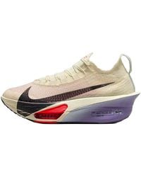 Nike - Air Zoom Alphafly Next% 3 "Coconut Milk Dusty Amethyst Glacier Off Noir" Fd8315 101" - Lyst
