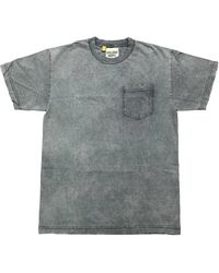 GALLERY DEPT. - Patch Pocket Short Sleeve T-Shirt Shirt Ggppsstsg" - Lyst
