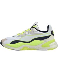PUMA - Rs-2K Futura Neon" 374137 05" - Lyst