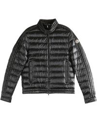 Moncler - Jacobus Biker Jacket Mon54" - Lyst