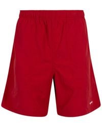 Supreme - Nylon Water Short Su100017" - Lyst